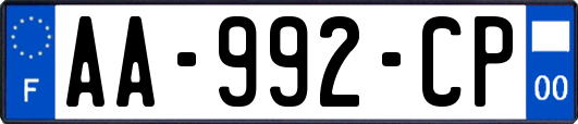 AA-992-CP