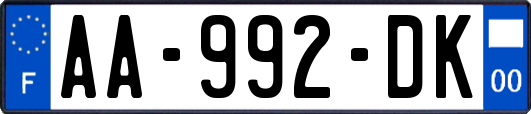 AA-992-DK