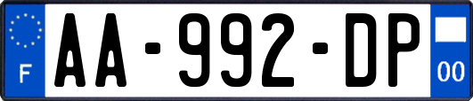 AA-992-DP