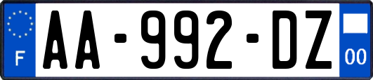 AA-992-DZ