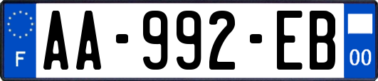 AA-992-EB