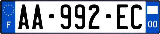 AA-992-EC