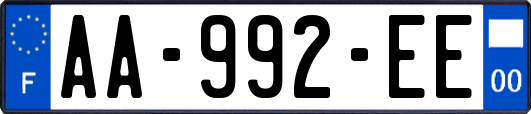 AA-992-EE