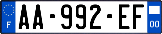 AA-992-EF