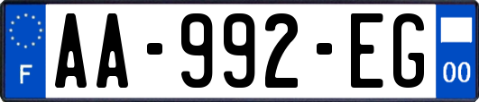 AA-992-EG