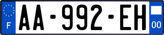 AA-992-EH