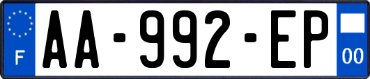 AA-992-EP