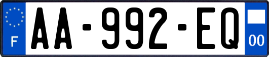 AA-992-EQ