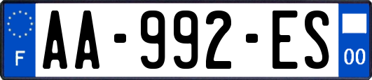 AA-992-ES