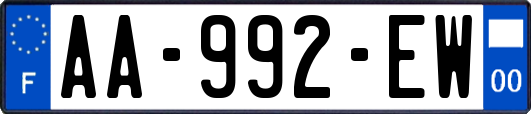 AA-992-EW