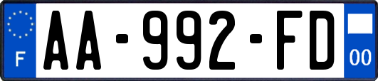 AA-992-FD