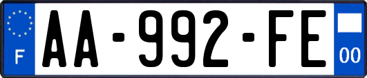 AA-992-FE