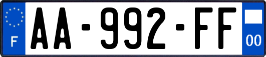 AA-992-FF