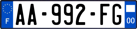 AA-992-FG