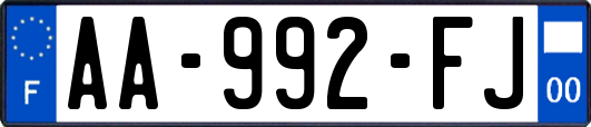 AA-992-FJ