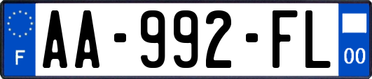 AA-992-FL