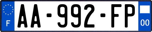 AA-992-FP