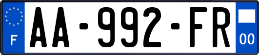 AA-992-FR