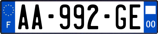 AA-992-GE