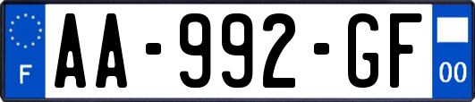 AA-992-GF