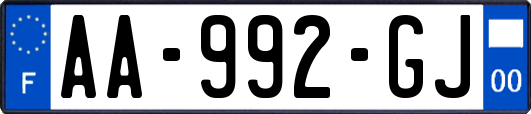 AA-992-GJ