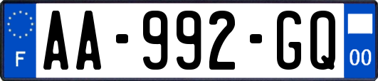 AA-992-GQ