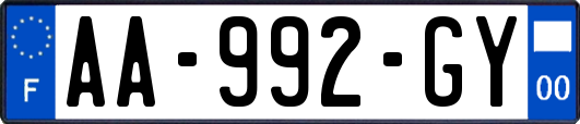 AA-992-GY