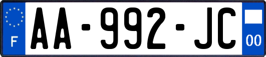 AA-992-JC