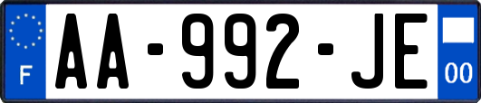 AA-992-JE