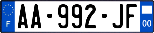 AA-992-JF