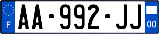 AA-992-JJ