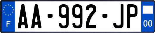 AA-992-JP