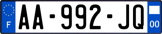 AA-992-JQ