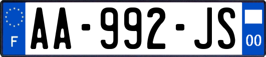 AA-992-JS