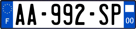 AA-992-SP