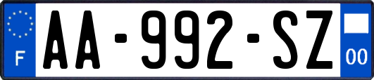 AA-992-SZ