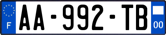 AA-992-TB