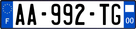 AA-992-TG