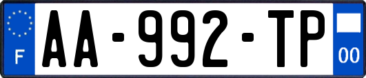 AA-992-TP