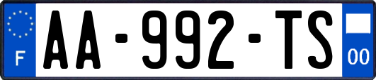 AA-992-TS