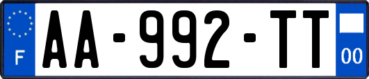 AA-992-TT