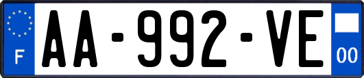 AA-992-VE