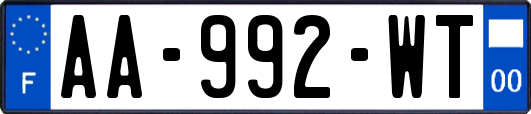 AA-992-WT