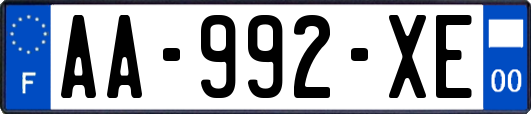 AA-992-XE