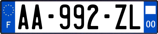 AA-992-ZL