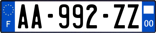 AA-992-ZZ