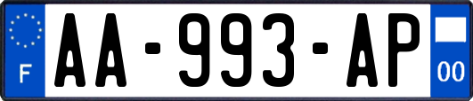 AA-993-AP