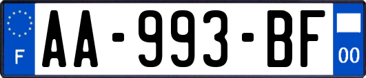 AA-993-BF