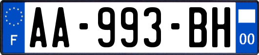 AA-993-BH