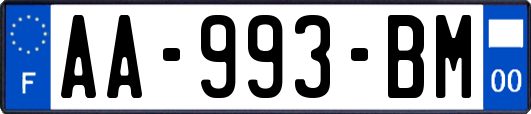 AA-993-BM